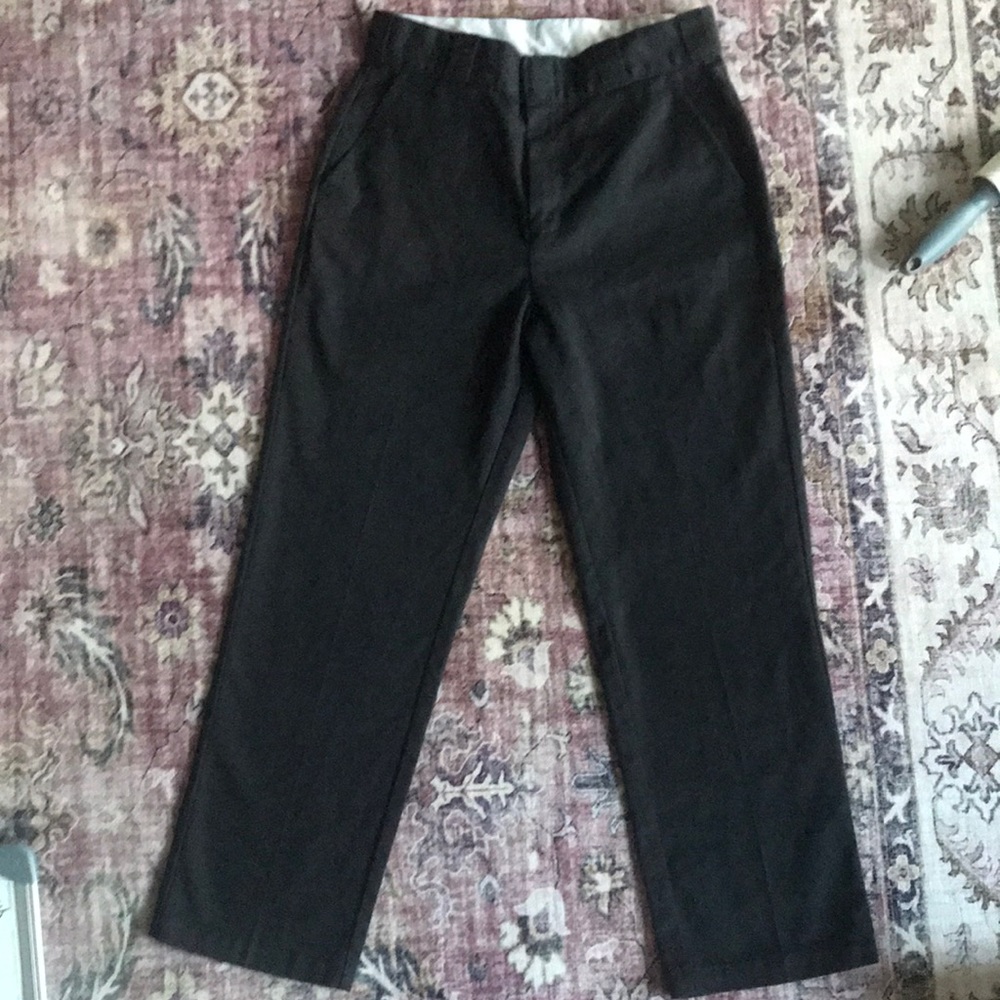 Urban Outfitters Exclusive Dickie’s Ankle Pants